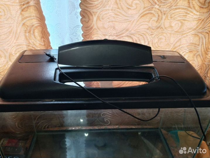 Аквариум 2 шт