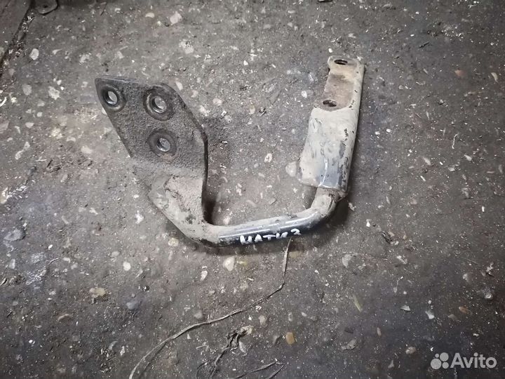 Кронштейн двигателя Daewoo matiz