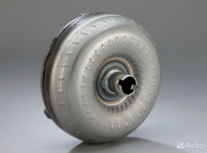 Ремонт гидротрансформатора в Одинцово