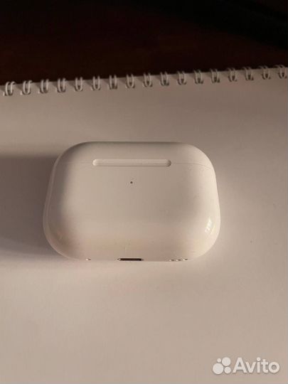 Чехол кейс для Apple AirPods Pro 2
