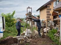 Договор на бурение скважины на что обратить внимание