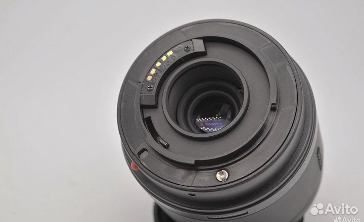 Объектив sonyА