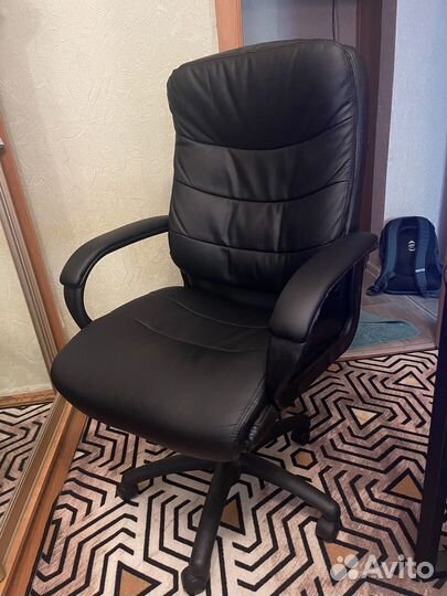 Компьютерное,офисное кресло Brabix 