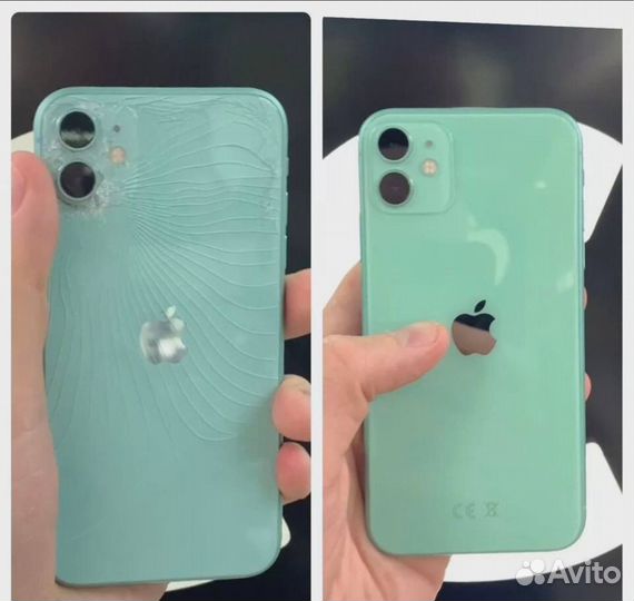 Ремонт айфонов, iPhone,iPad