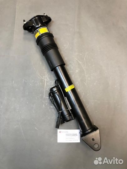 Mercedes-benz GLS c ADS амортизатор A2923200730