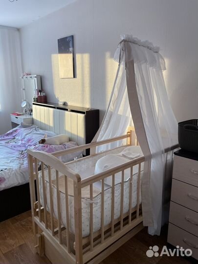 Балдахин с держателем