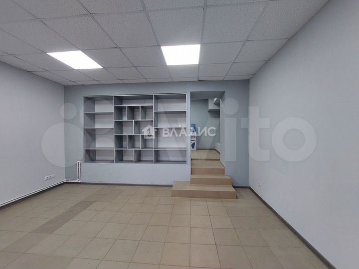 Сдам помещение свободного назначения, 63.8 м²