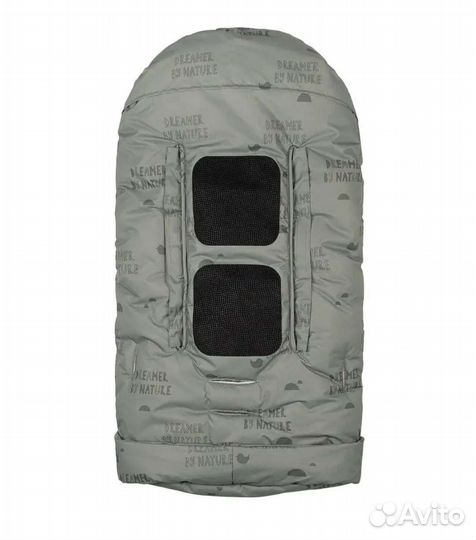 Конверт зимний