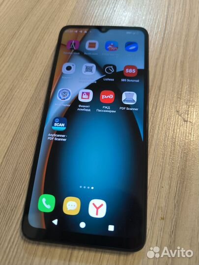 Xiaomi Redmi A3, 6/128 ГБ