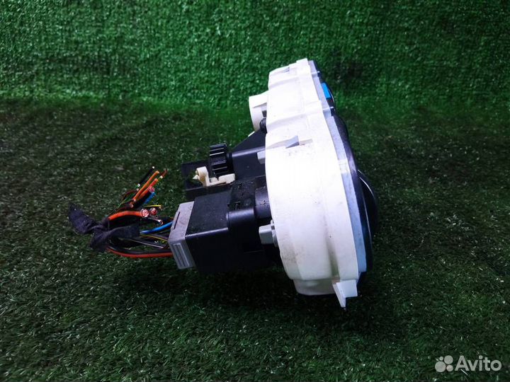 Блок управления печкой Ford Fusion (2002-2012)