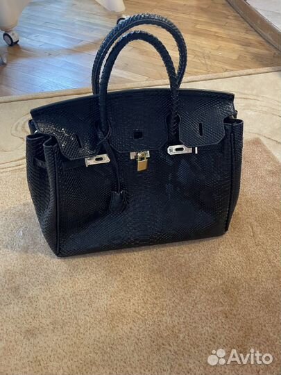 Сумка Hermes birkin