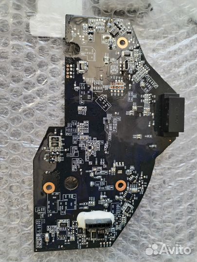Xiaomi Mi Robot Vacuum Mop 2 Pro плата