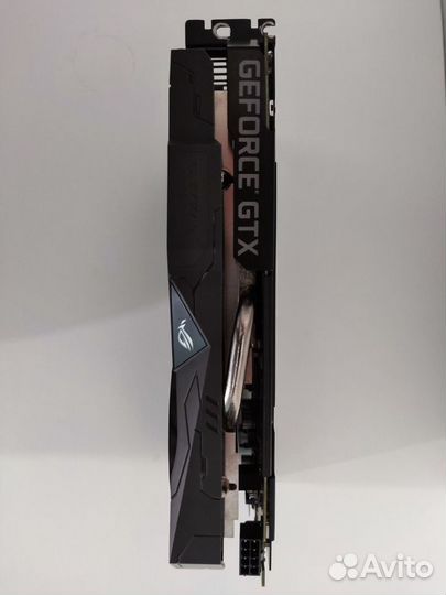 Видеокарта gtx 1660 super