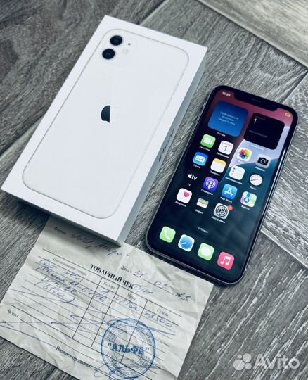 iPhone 12, 64 ГБ