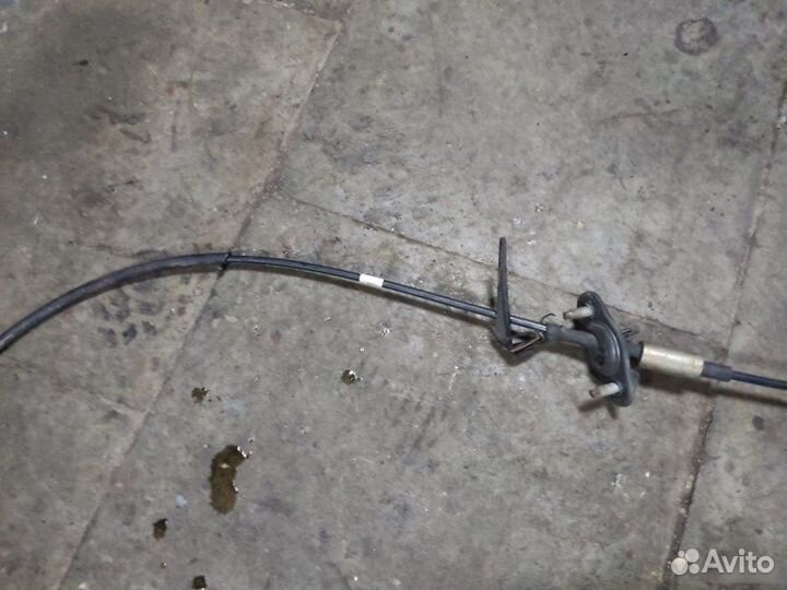 Трос АКПП Ford Escape