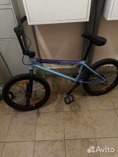 BMX