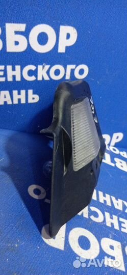 Плата заднего фонаря Bmw E46 купе M52B25 2000