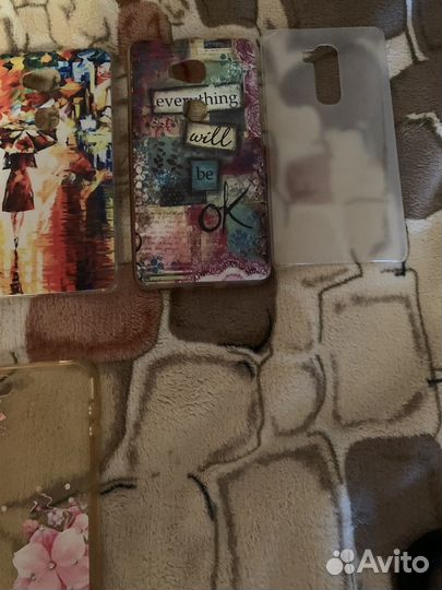 Чехол для телефона