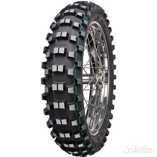 Mitas C-18 110/100-18 Super Light 2022 года, Чехия