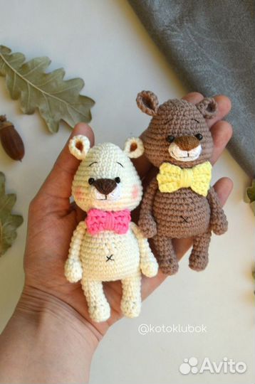 Мишка тедди игрушка