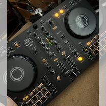 Контроллер Pioneer FLX4