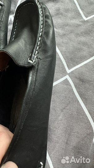 Мокасины 40 размер