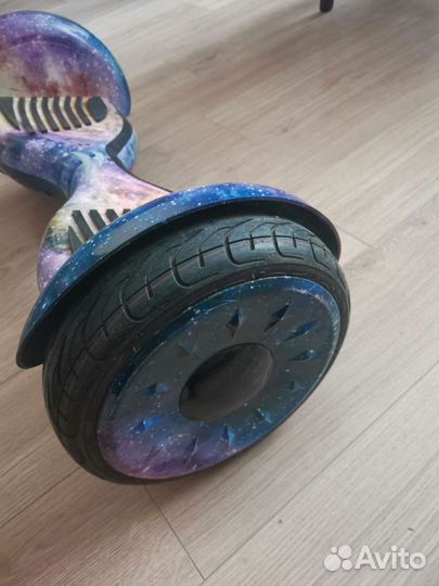 Гироскутер