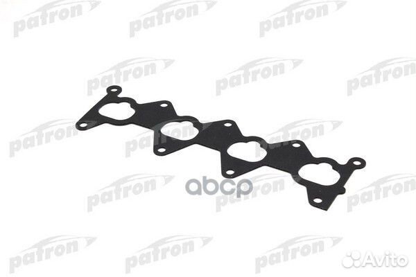 Прокладка впускного коллектора Hyundai Accent/G