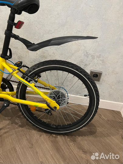 Велосипед Merida Matts J20