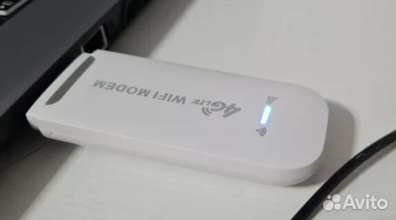 4g модем прошит под телефон