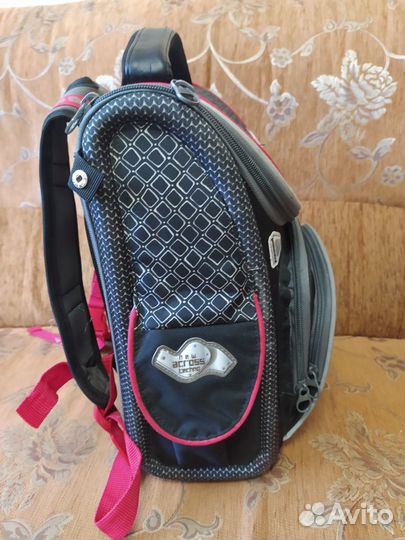 Ранец школьный