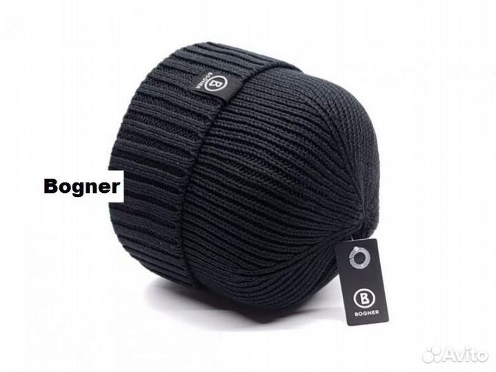 Шапка Bogner