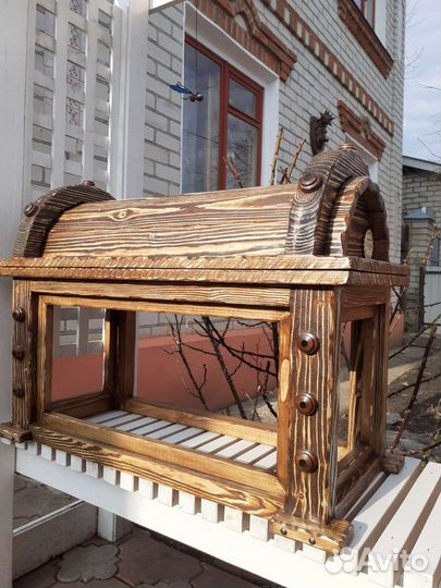 Корпус для аквариума