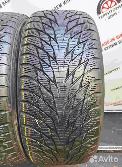 Nokian Tyres Hakkapeliitta R2 225/50 R17 98R