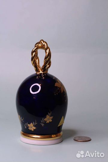 Колокольчик Чехия