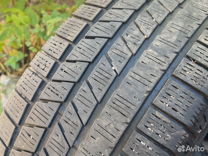 Pirelli Scorpion Ice&Snow 255/60 R17 106H