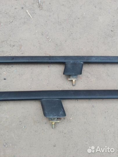 Рейлинг Volkswagen Passat B3 KR 1989