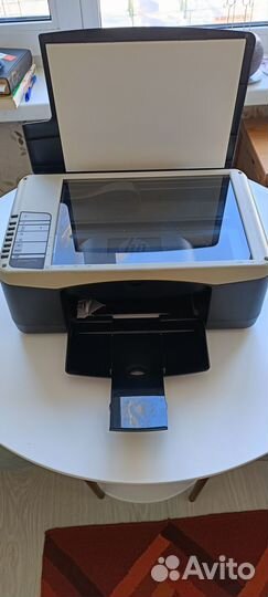 Мфу струйный HP Deskjet F2180