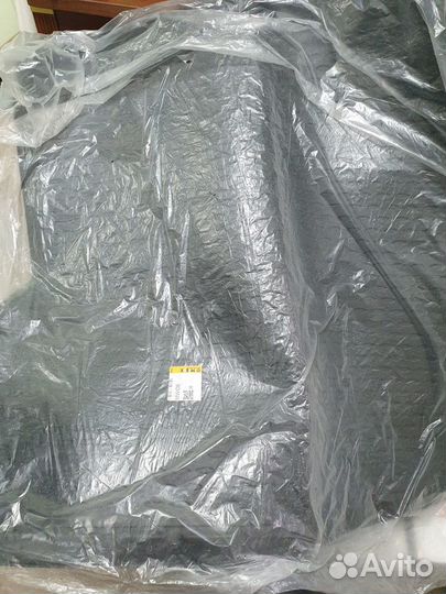 Коврик багажника для Nissan Pathfinder, 2014