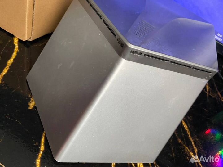 Сушилка для рук электрическая Topfort H8-G