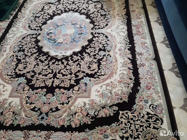 Иранский ковер