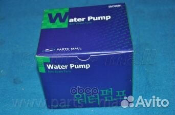 Насос водяной K5-hybrid 11- PHA036 Parts-Mall