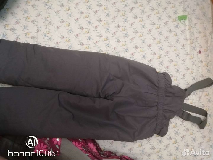 Детская одежда