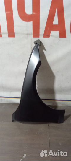 Крыло правое переднее правое Audi A7