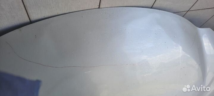 Капот на/для Lexus UX