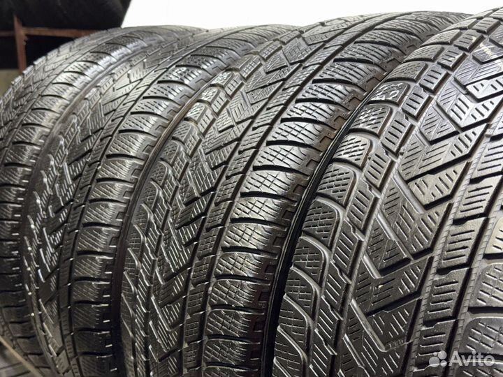 Pirelli Scorpion Winter 265/45 R20