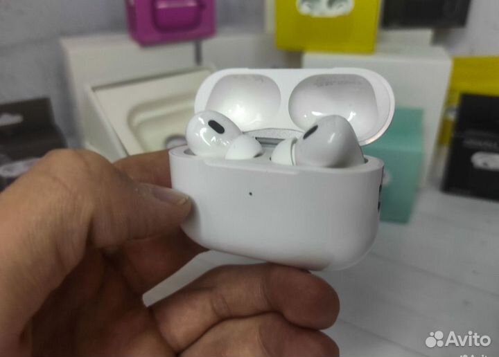 AirPods Pro 2 «Оригинал»