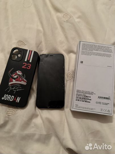 iPhone 12 mini, 128 ГБ