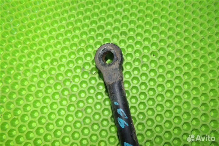 Стабилизатор поперечной устойчивости задний Toyota