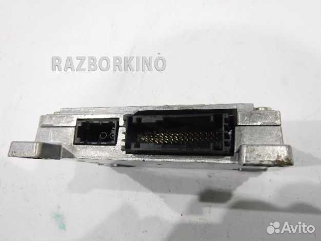 Блок управления телефоном